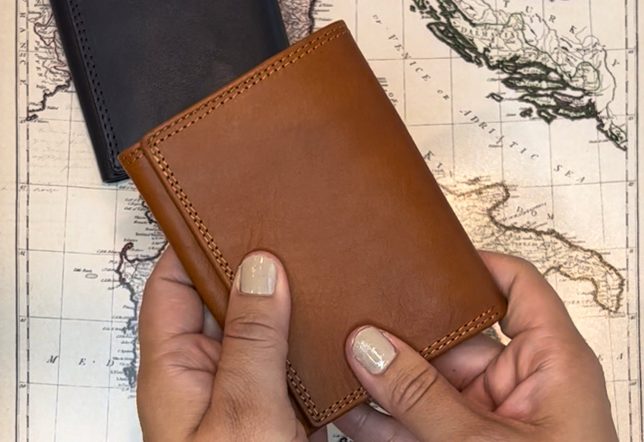 Sorrento wallet